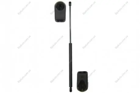 Газовый амортизатор крышки багажника L/P макс. длина: 606mm, suw:238,5mm HONDA CR-V IV SAMOCHÓD TERENOWY ZAMKNIĘTY 10.12- MAGNETI MARELLI 430719126400