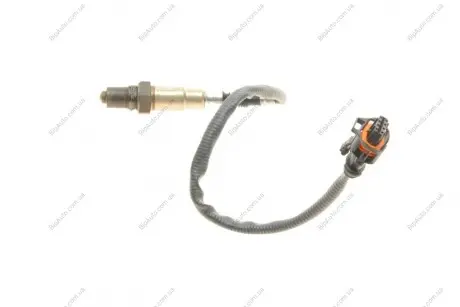 Лямбда-зонд BOSCH 0 258 986 727