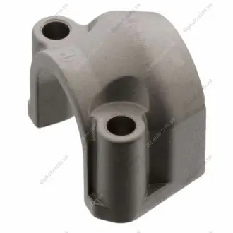 Кронштейн, подвеска стабилизато FEBI BILSTEIN 40444