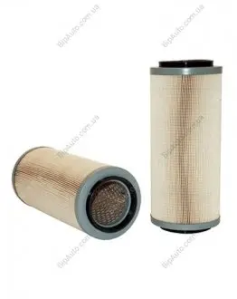 Воздушный фильтр WIX FILTERS 46483