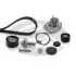Комплект ГРМ (+помпа) DUSTER/MEGANE 2.0 09- GATES KP55550XS