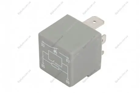 Реле топливного насоса AKUSAN Akkussan K05W003AKN