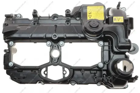 Клапанная крышка FE103668 FEBI BILSTEIN 103668