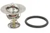 Термостат системи охолодження (82°C) VOLVO S40 I, S80 I, V40, V90 I  MITSUBISHI ASX, CARISMA, COLT CZC VI, COLT IV, COLT V, COLT VI, DELICA / SPACE GEAR, ECLIPSE, ECLIPSE II 1.3-3.5 10.86- THERMOTEC D25001TT