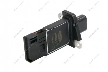 Расходомер воздуха FORD B-MAX, C-MAX, C-MAX II, ECOSPORT, FIESTA VI, FOCUS C-MAX, FOCUS II, FOCUS III, GRAND C-MAX, MAVERICK, MONDEO IV 1.5-3.0 03.04- MAGNETI MARELLI 213719767019