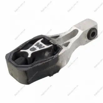 Подушка двигателя FE104390 FEBI BILSTEIN 104390 (фото 1)