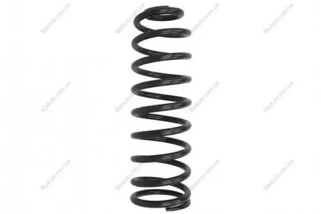 Пружина підвіски задня VW LESJOFORS 4295130