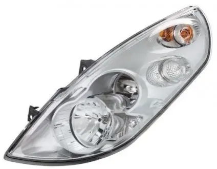 Фара основна Master lll/Movano B L 1ER010117-191 HELLA 1ER010117191