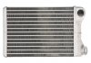 Радиатор печки THERMOTEC D6F017TT (фото 1)