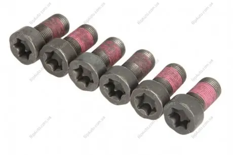 ZESTAW МRUB KOгA ZAMACH. FORD FOCUS/GALAXY/MONDEO/S-MAX 2,0 10- LuK 411025510