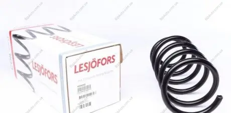 Задняя пружина подвески LS4244242 LESJOFORS 4244242