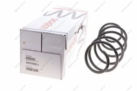 Передняя пружина подвески LS4015704 LESJOFORS 4015704