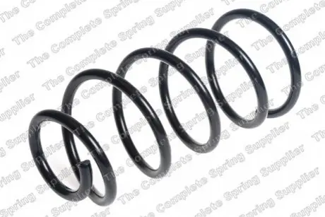 Передня пружина підвіски LS4027680 LESJOFORS 4027680