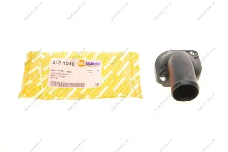 Фланець AUTOTECHTEILE 312 1018