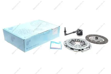 Комплект сцепления BPR BLUE PRINT ADR163049