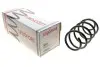 Передняя пружина подвески LESJOFORS LS4055471
