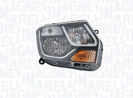 Фара автомобильная MAGNETI MARELLI 714000813412