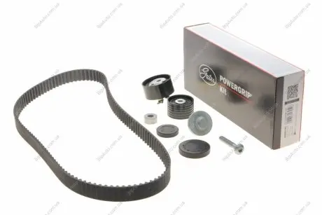 Ременной комплект ГРМ Gates K045671XS