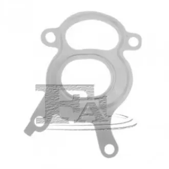 Запчасть FA1 Fischer Automotive One (FA1) 410527