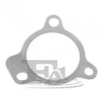 USZCZELKA TURBOSPR╩пARKI MAZDA 3 2,2CD 09- FA1 Fischer Automotive One (FA1) 780932