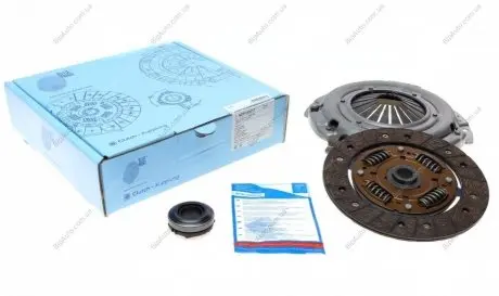 Комплект сцепления BLUE PRINT ADP153017