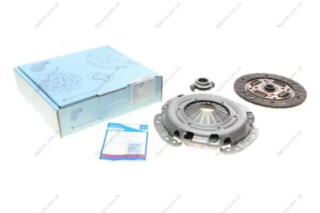 Комплект зчеплення BLUE PRINT ADP153010