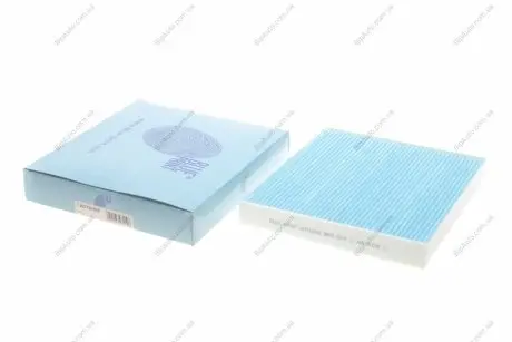 Фильтр салона BLUE PRINT ADT32555