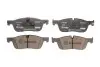 Тормозные колодки, тюнинг BREMBO P 44 026X P44026X