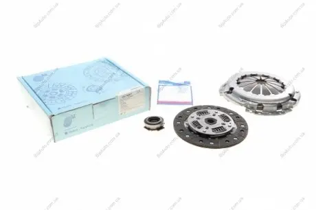 Комплект сцепления BLUE PRINT ADL143011