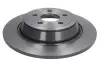 Гальмівний диск BREMBO 08.N258.41 08N25841