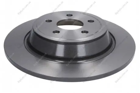 Гальмівний диск 08.N258.41 BREMBO 08N25841