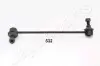 Стабілізатор, ходова частина JAPANPARTS SI531L (фото 1)