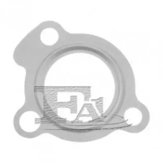 USZCZELKA TURBOSPR╩пARKI CHRYSLER FA1 Fischer Automotive One (FA1) 425509
