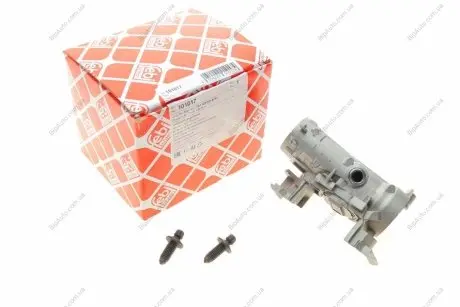 Корпус замка запалювання AUDI/SEAT/SKODA/VW FEBI BILSTEIN 101017