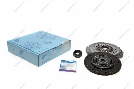 К-т зчеплення з вижимним підшипником BLUE PRINT ADV183053