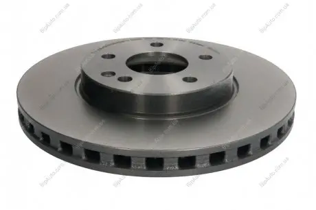 Тормозной диск передний 09.C063.11 BREMBO 09C06311