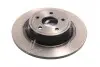 Тормозной диск задний 08.N257.21 BREMBO 08N25721 (фото 4)