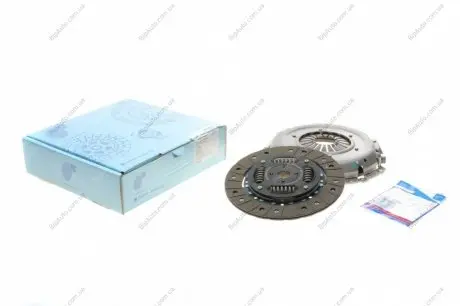 Комплект зчеплення BPR BLUE PRINT ADF123011