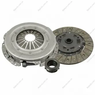 Комплект зчеплення BLUE PRINT ADF123006 (фото 1)