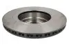 Тормозной диск передний 09.C894.11 BREMBO 09C89411 (фото 2)