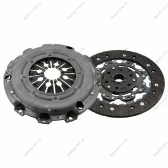 SPRZКGЈO (KPL) VW BLUE PRINT ADV1830126
