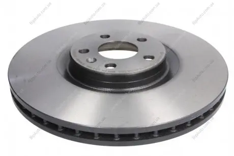 Тормозной диск 09.C936.11 BREMBO 09C93611