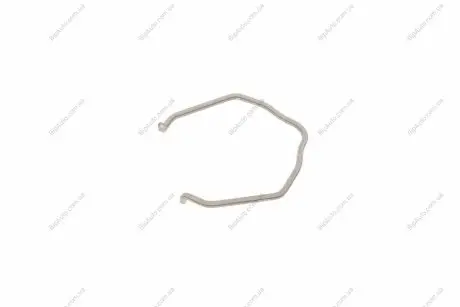 Фіксатор патрубка інтеркулера VW Golf V (48mm) FEBI BILSTEIN 49783 (фото 1)