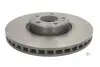 Тормозной диск BREMBO 09.D529.13 09D52913