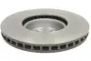 Гальмівний диск 09.D529.13 BREMBO 09D52913 (фото 2)