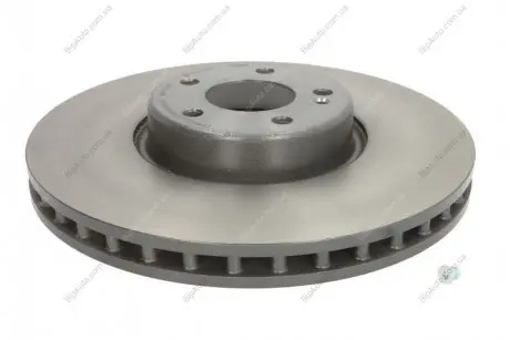 Гальмівний диск 09.D529.13 BREMBO 09D52913