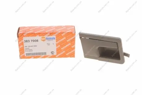 Ручка двери AUTOTECHTEILE 383 7008 (фото 1)