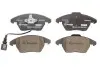 Тормозные колодки дисковые BREMBO P85075X (фото 1)