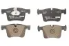Тормозные колодки, тюнинг BREMBO P 06 075X P06075X