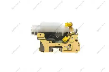 Замок двери AUTOTECHTEILE 505 0068